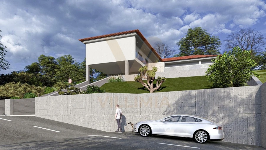 Terreno para Venda em Arcozelo Foto 16