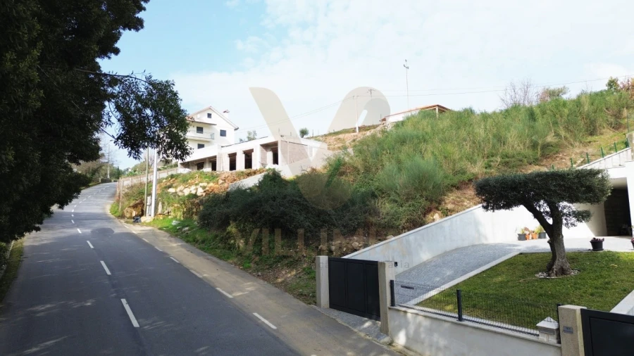 Terreno para Venda em Arcozelo Foto 5