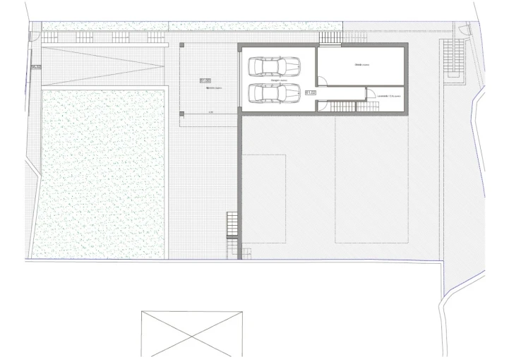 Terreno para Venda em Arcozelo Planta 3