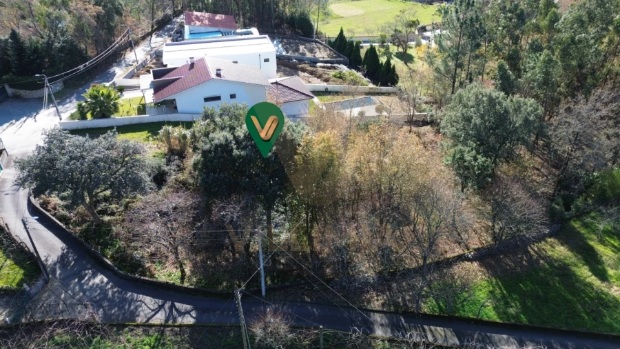 Terreno para Venda em Anais