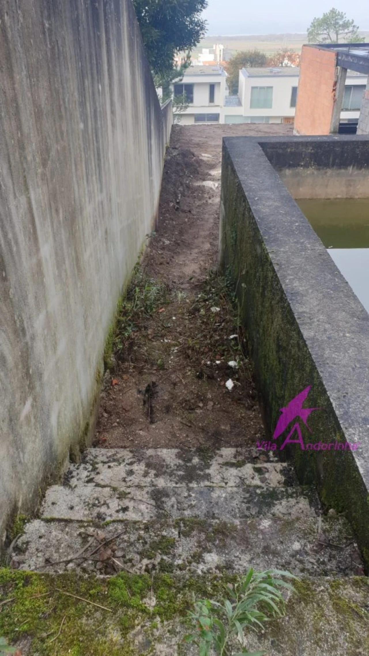 Terreno para Venda em Areosa Foto 16