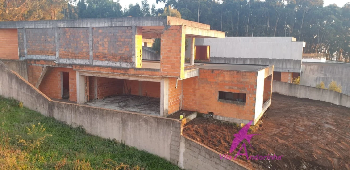 Terreno para Venda em Areosa Foto 12