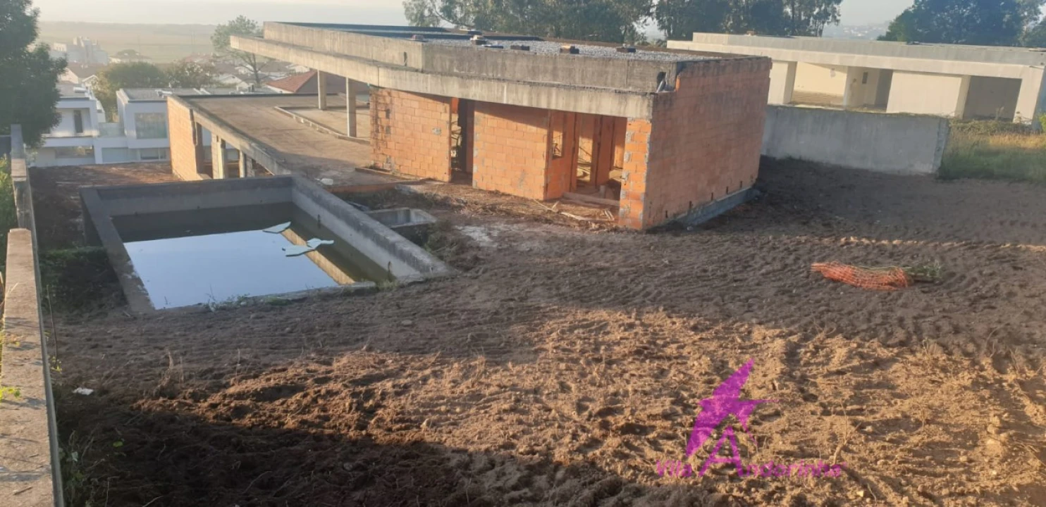 Terreno para Venda em Areosa Foto 13