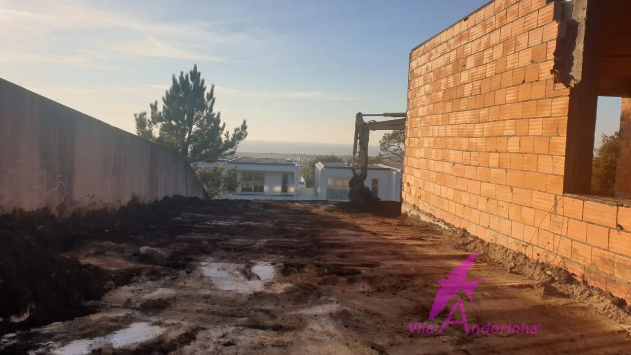 Terreno para Venda em Areosa Foto 24