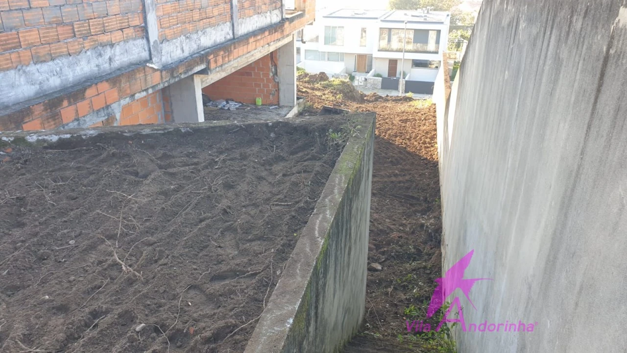 Terreno para Venda em Areosa Foto 26