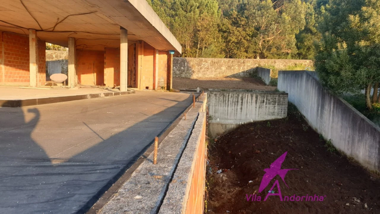 Terreno para Venda em Areosa Foto 27