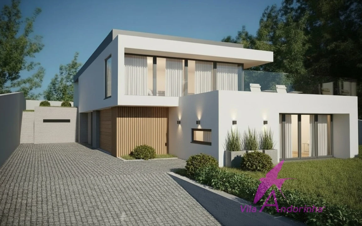Terreno para Venda em Areosa Foto 4