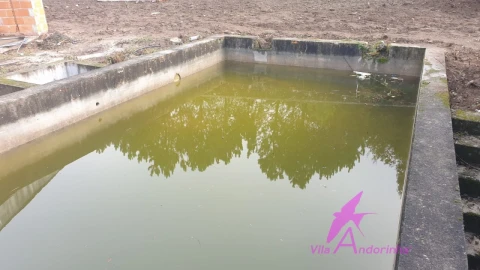 Terreno para Venda em Areosa