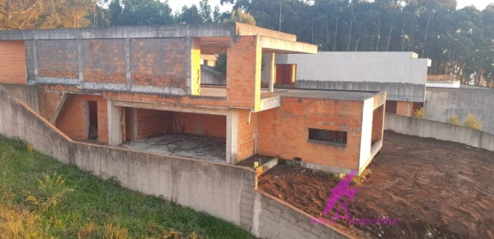Terreno para Venda em Areosa