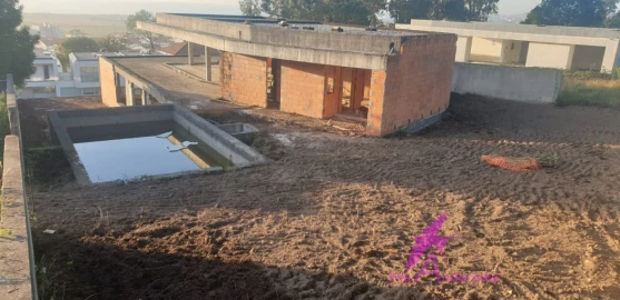 Terreno para Venda em Areosa
