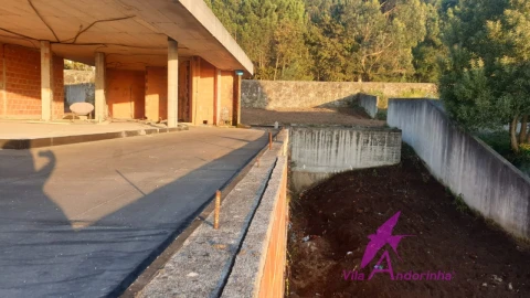 Terreno para Venda em Areosa