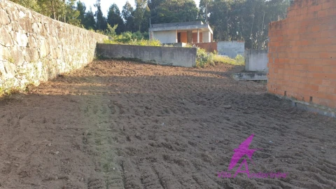 Terreno para Venda em Areosa