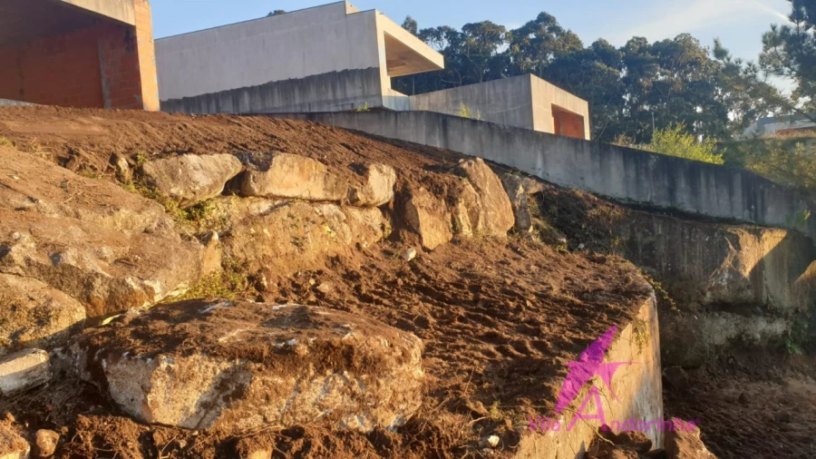 Terreno para Venda em Areosa Foto 19