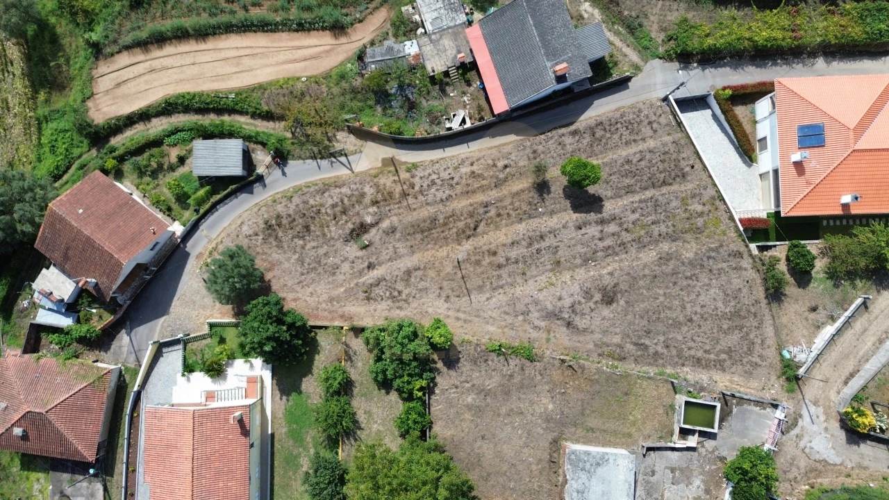 Terreno para Venda em Rebordões (Santa Maria) Foto 13
