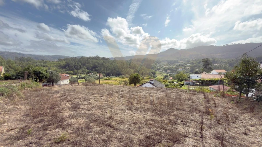 Terreno para Venda em Rebordões (Santa Maria) Foto 12