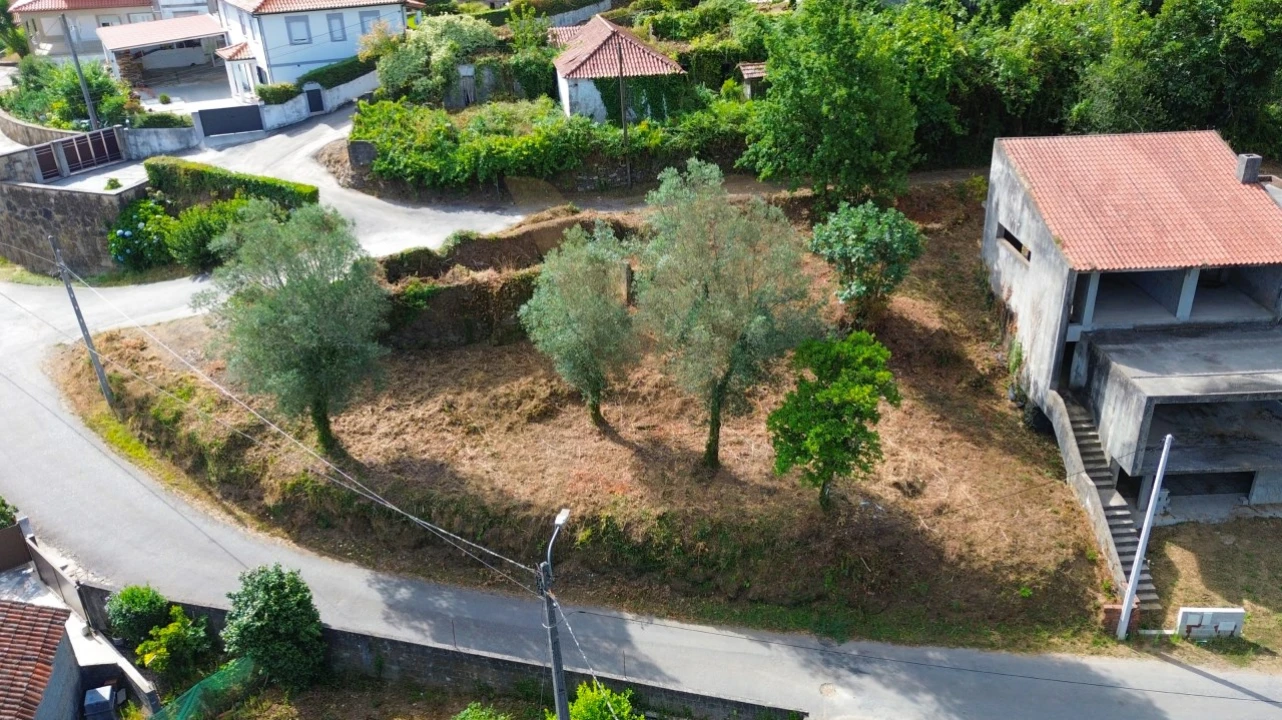 Terreno para Venda em Anais Foto 5