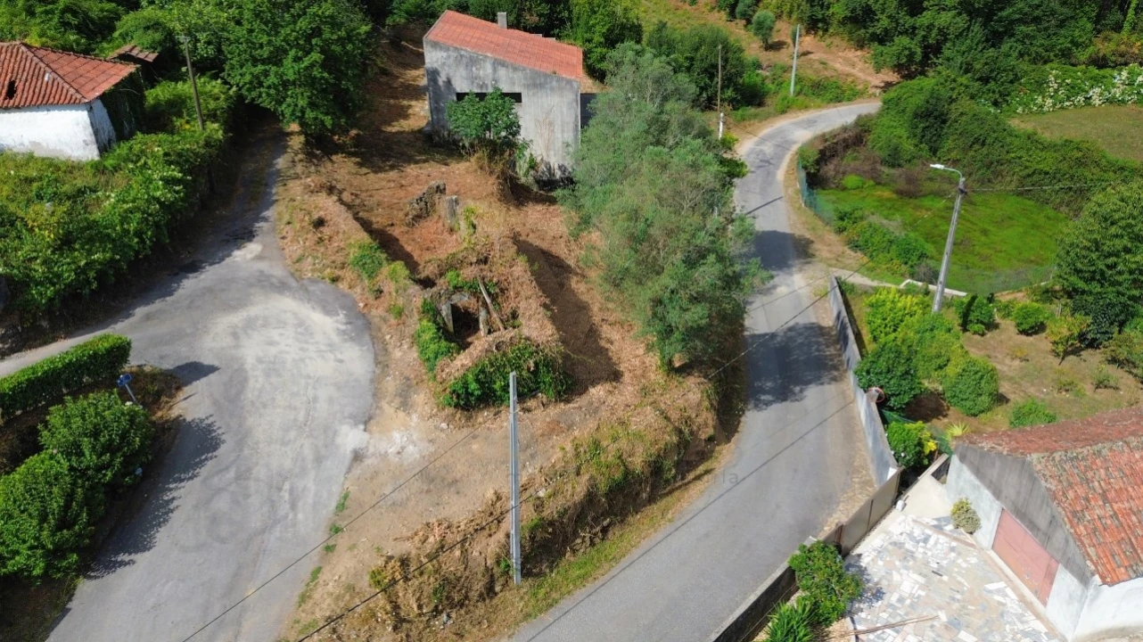 Terreno para Venda em Anais Foto 6