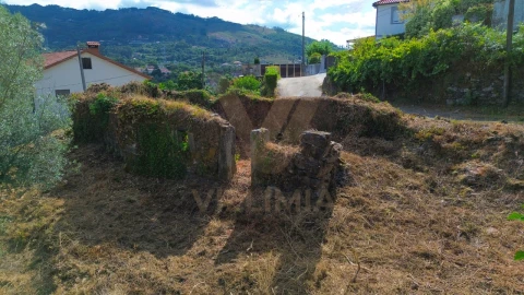 Terreno para Venda em Anais