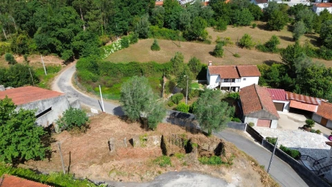 Terreno para Venda em Anais