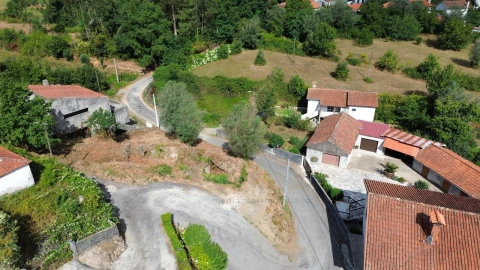 Terreno para Venda em Anais