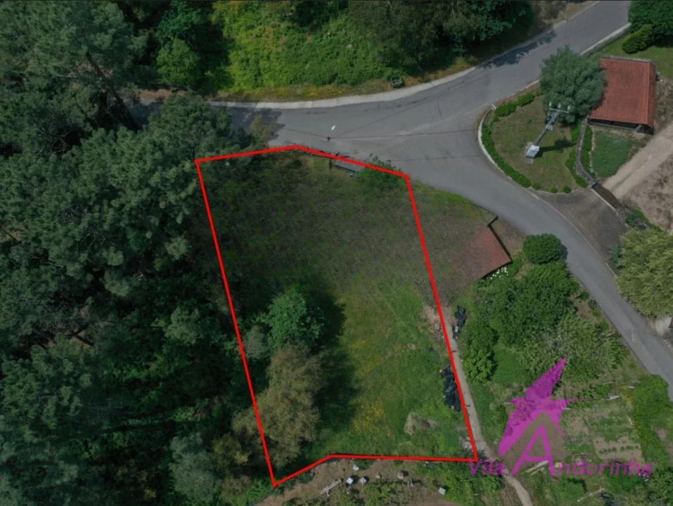 Terreno para Venda em Cerdal Foto 10