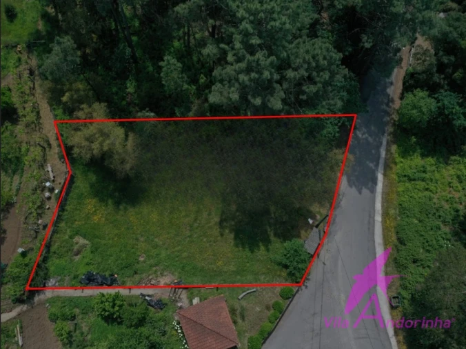 Terreno para Venda em Cerdal Foto 11