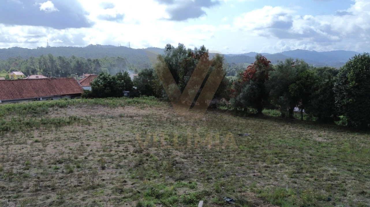 Terreno para Venda em Navió e Vitorino dos Piães Foto 6