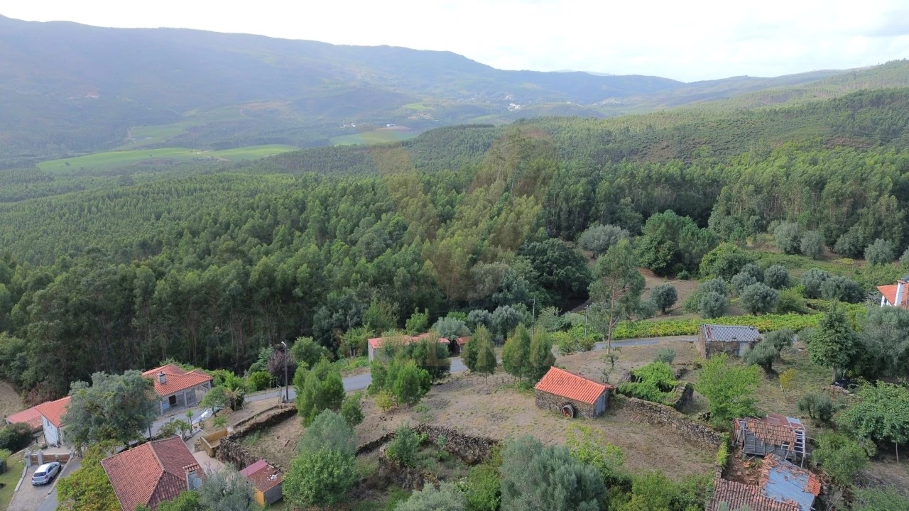 Terreno para Venda em Cabração e Moreira do Lima Foto 3