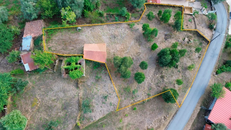 Terreno para Venda em Cabração e Moreira do Lima Foto 4