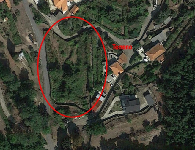 Terreno para Venda em Amonde Planta 1