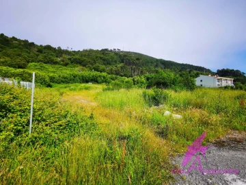 Terreno para Venda em Moledo e Cristelo