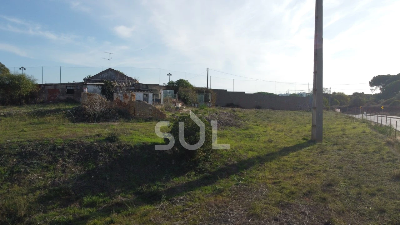 Terreno para Venda em Portimão Foto 3