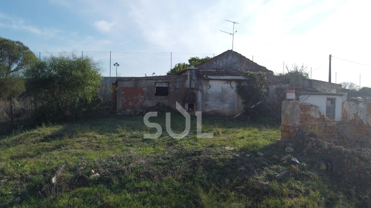 Terreno para Venda em Portimão Foto 5