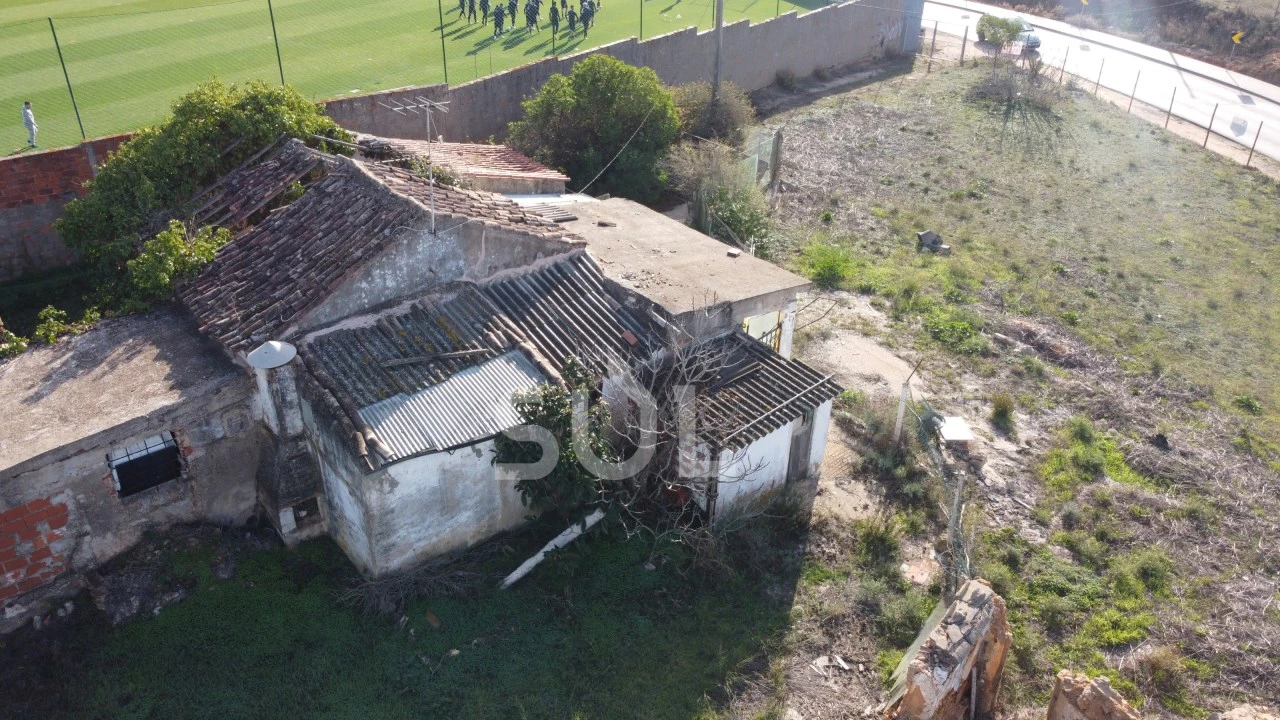 Terreno para Venda em Portimão Foto 6