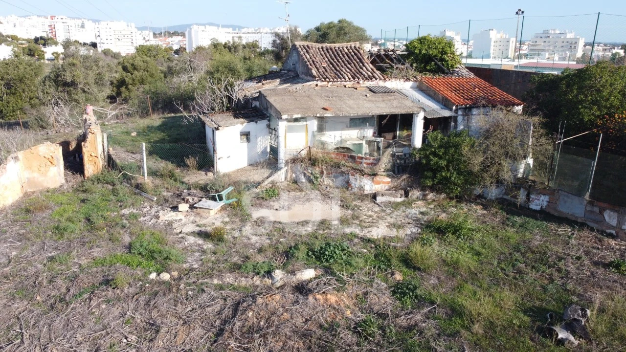 Terreno para Venda em Portimão Foto 8