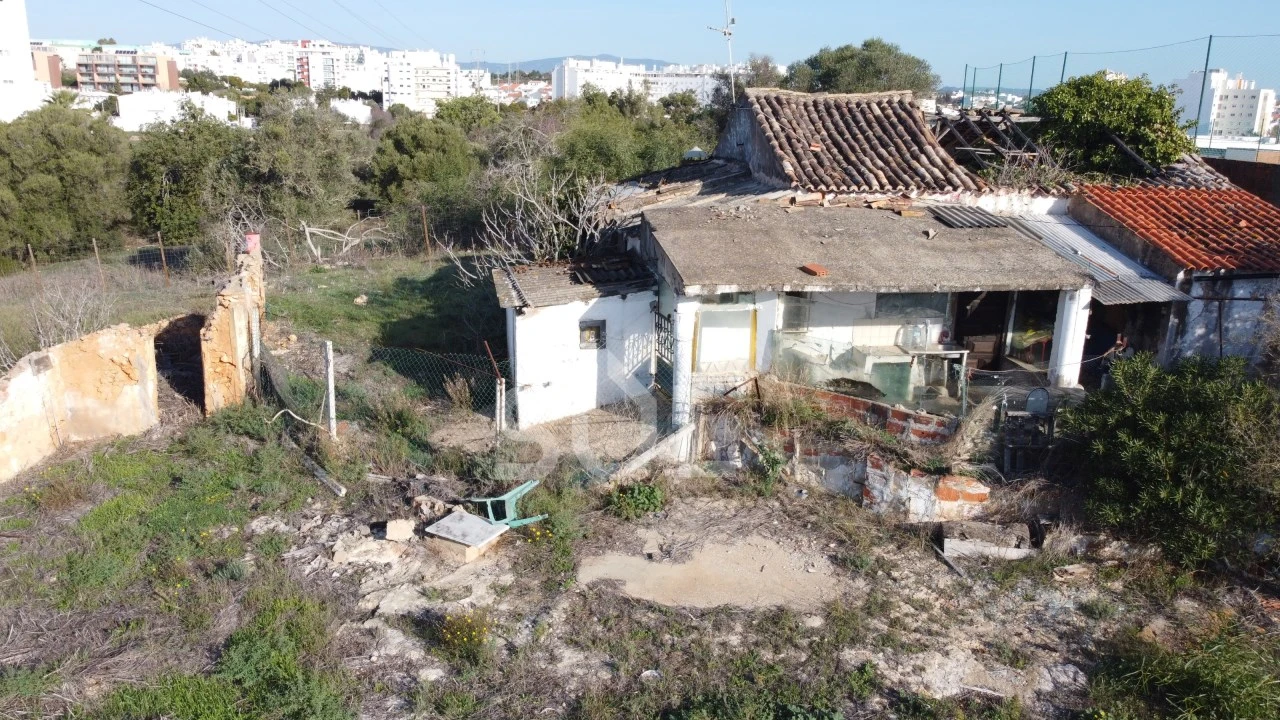 Terreno para Venda em Portimão Foto 9