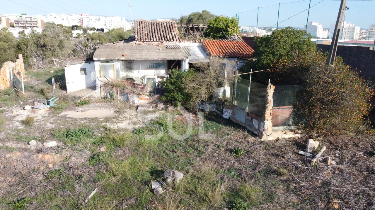 Terreno para Venda em Portimão Foto 11