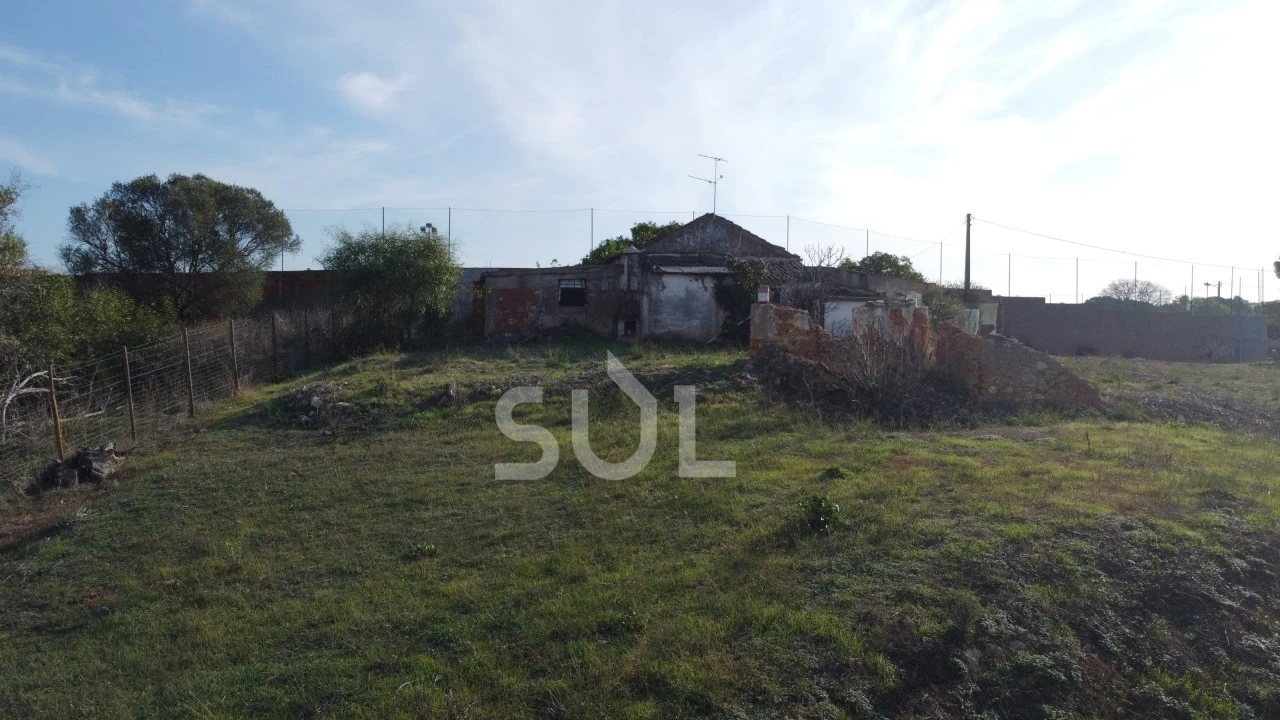 Terreno para Venda em Portimão Foto 14