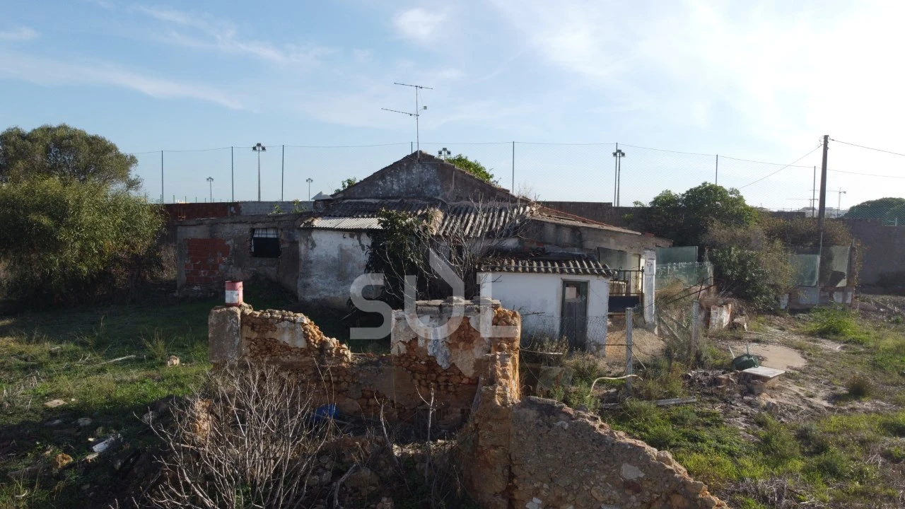 Terreno para Venda em Portimão Foto 17