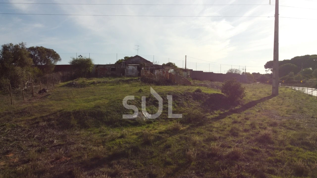 Terreno para Venda em Portimão Foto 19