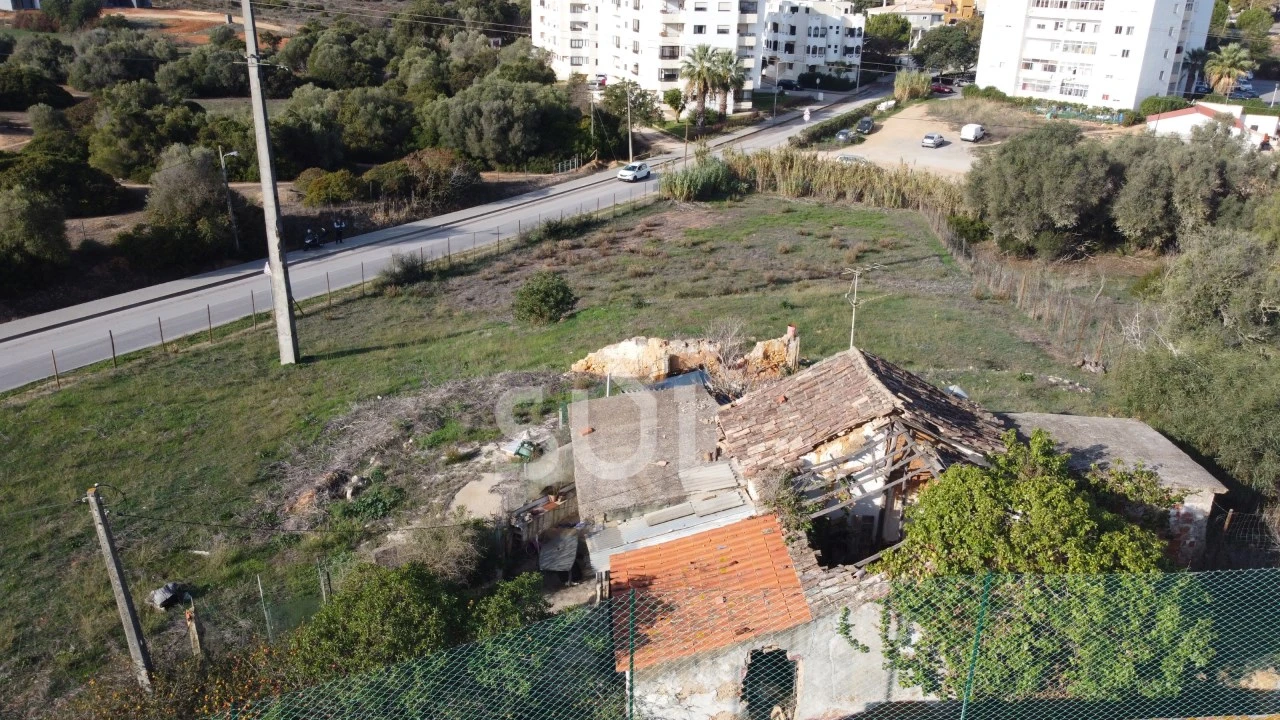 Terreno para Venda em Portimão Foto 20