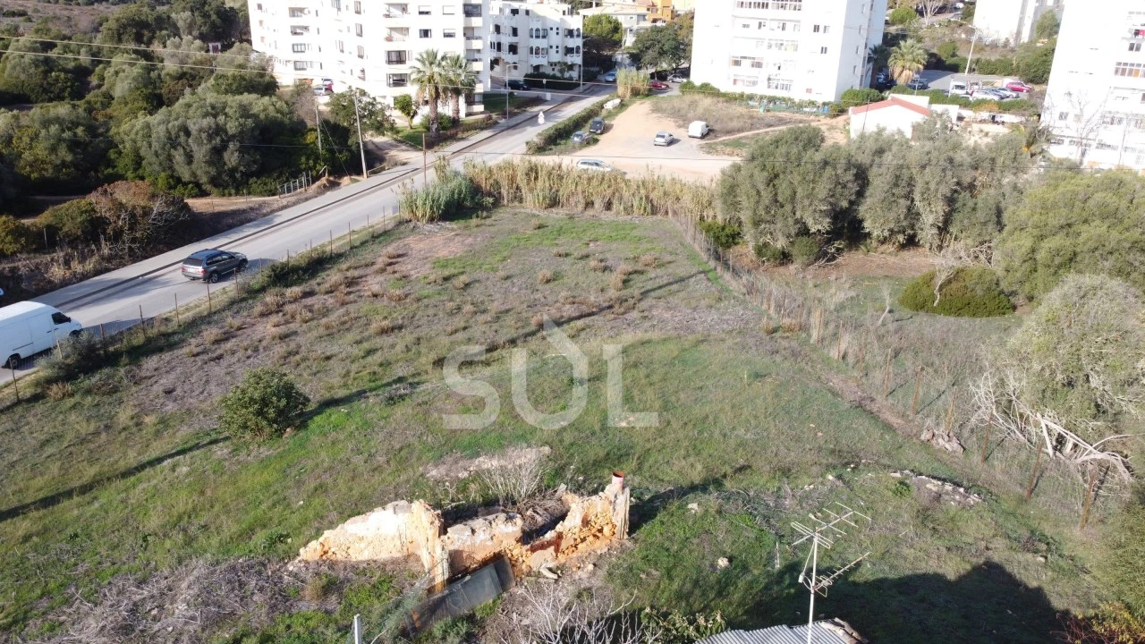 Terreno para Venda em Portimão Foto 21
