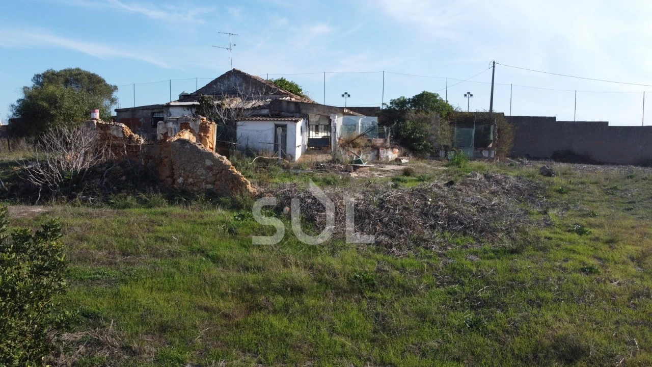 Terreno para Venda em Portimão Foto 22