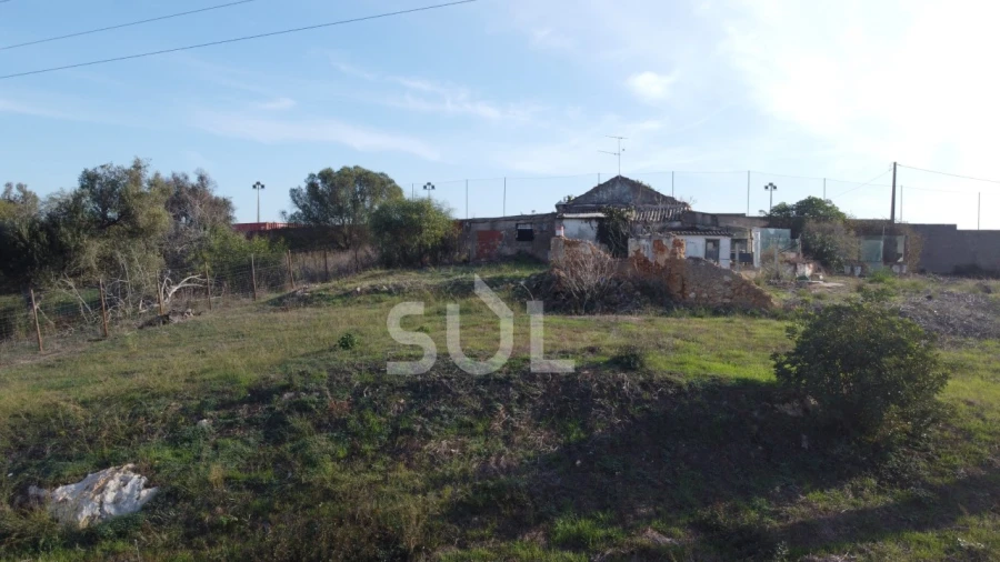 Terreno para Venda em Portimão Foto 4