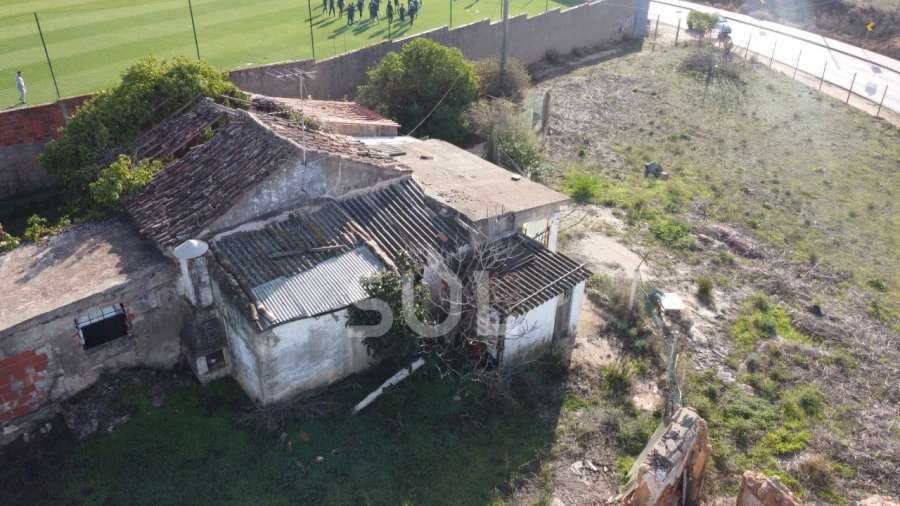 Terreno para Venda em Portimão Foto 6