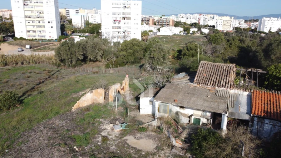 Terreno para Venda em Portimão Foto 10