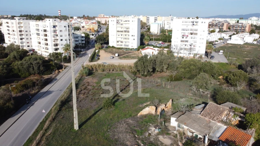 Terreno para Venda em Portimão Foto 12