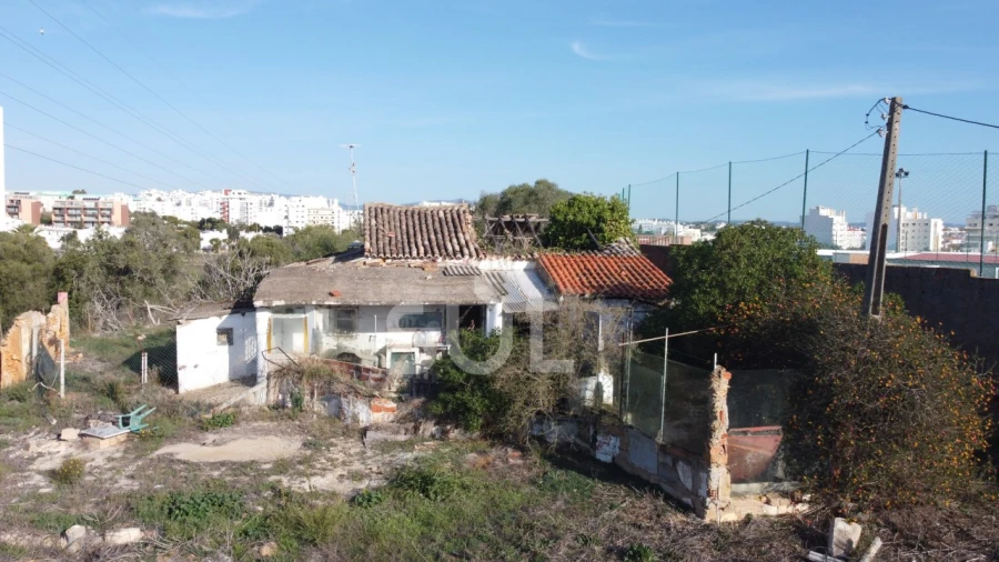 Terreno para Venda em Portimão Foto 13