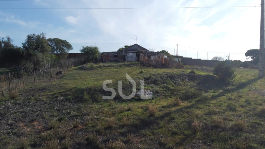 Terreno para Venda em Portimão Foto 16
