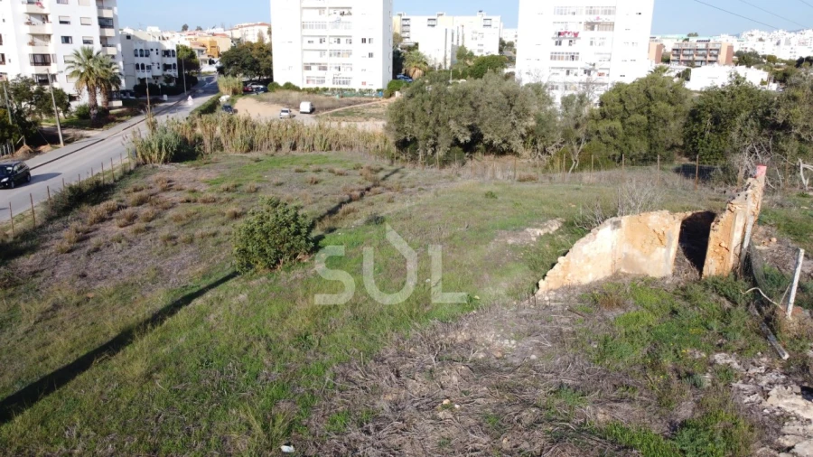 Terreno para Venda em Portimão Foto 18